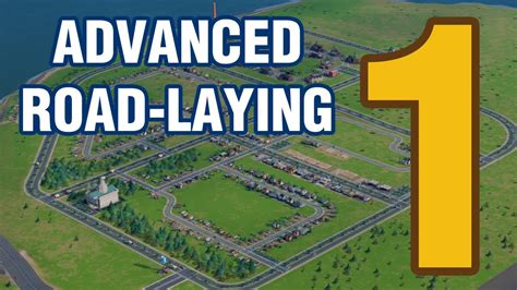 simcity 5 layout|Advanced SimCity 5 Road Laying Tips – GameSkinny.